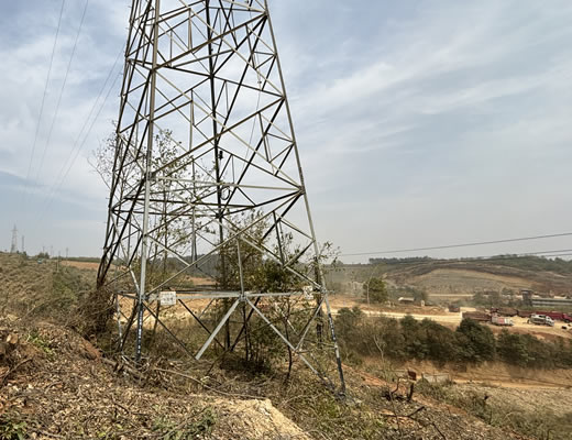 昆明长水国际机场改扩建岩土工程爆破监测