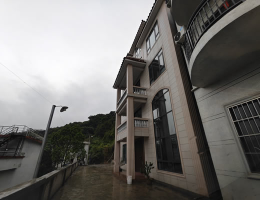 肇庆大排矿区爆破振动监测