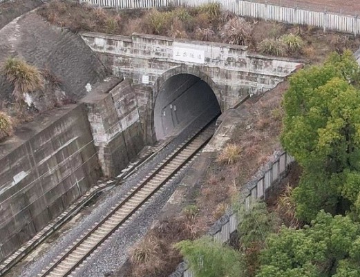 方溪水库引水隧洞爆破振动监测项目