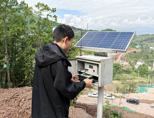 G5京昆高速公路汉中至广元LJ9标